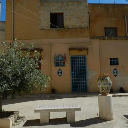 App Turistico L'Ancora Apartment Mazara del Vallo Exterior photo